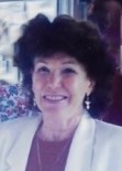 Lucille Cardninal