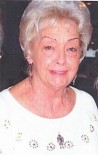 Lucille Buffy