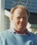 Phillip Gerard Kinch