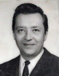 Stanley Krauze