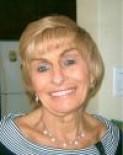 Jeannine Fontaine