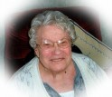 Ida May Trelford