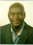 Godfrey Greaves