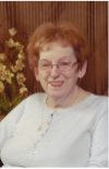Colette Bluteau