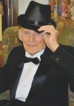 Robert George Dickson
