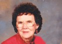 Marjorie Jean Lawrie