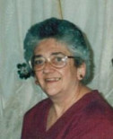 Lorraine Montembault