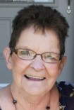 Janet Willoughby