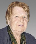 Jeannine St-Amant