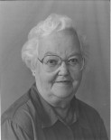 Hilda Maxwell