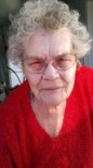 Mary Eva Vautour Kelly Short