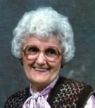 Cecile Margaret Drury