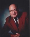 Ronald Mckelvie