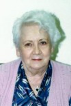Laura Mae Bennett