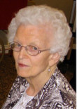 Eleanor Macdougall