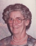 Maude Greenley