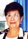 Mary Louis Matheson