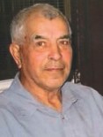 Roger McIvor