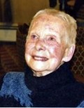 Doris Laflamme