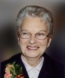 Denise Morin Saucier