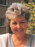 Shirley Bennett