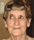 Pauline Roseina Casler