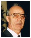Christopher Parker