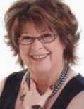 Marie-Reine Lizotte