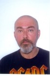 James Desmet