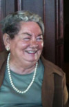 Patricia Ann Harrison