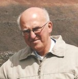 André Gros-Louis