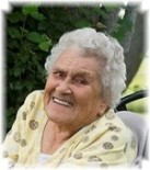 Esther Nagle