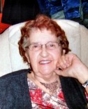 Réjeanne Fournier