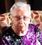Pauline Gertrude Boyd