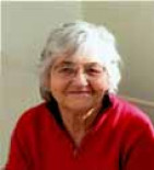 Jean Adelia Thompson