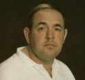 Gordon Pittman