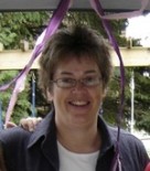 Kristine Breckenridge