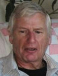 Ralph Edward Constantine