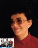 Florence Morelli
