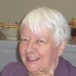 Catherine Frances Olsen