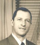 Bruno Parussini