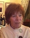 Andrée Fortin