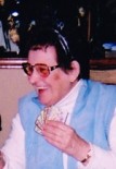 Phyllis Hall