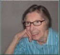 Shirley Grace Steeves