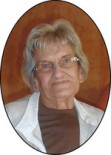 Evelyn Hinkle