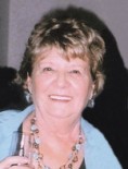 Suzanne Molnar