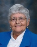 Jean Alice Cameron