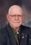 Robert Wesley James