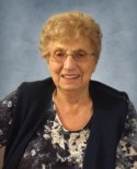 Georgette Lepage