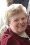 Lucille Osborne